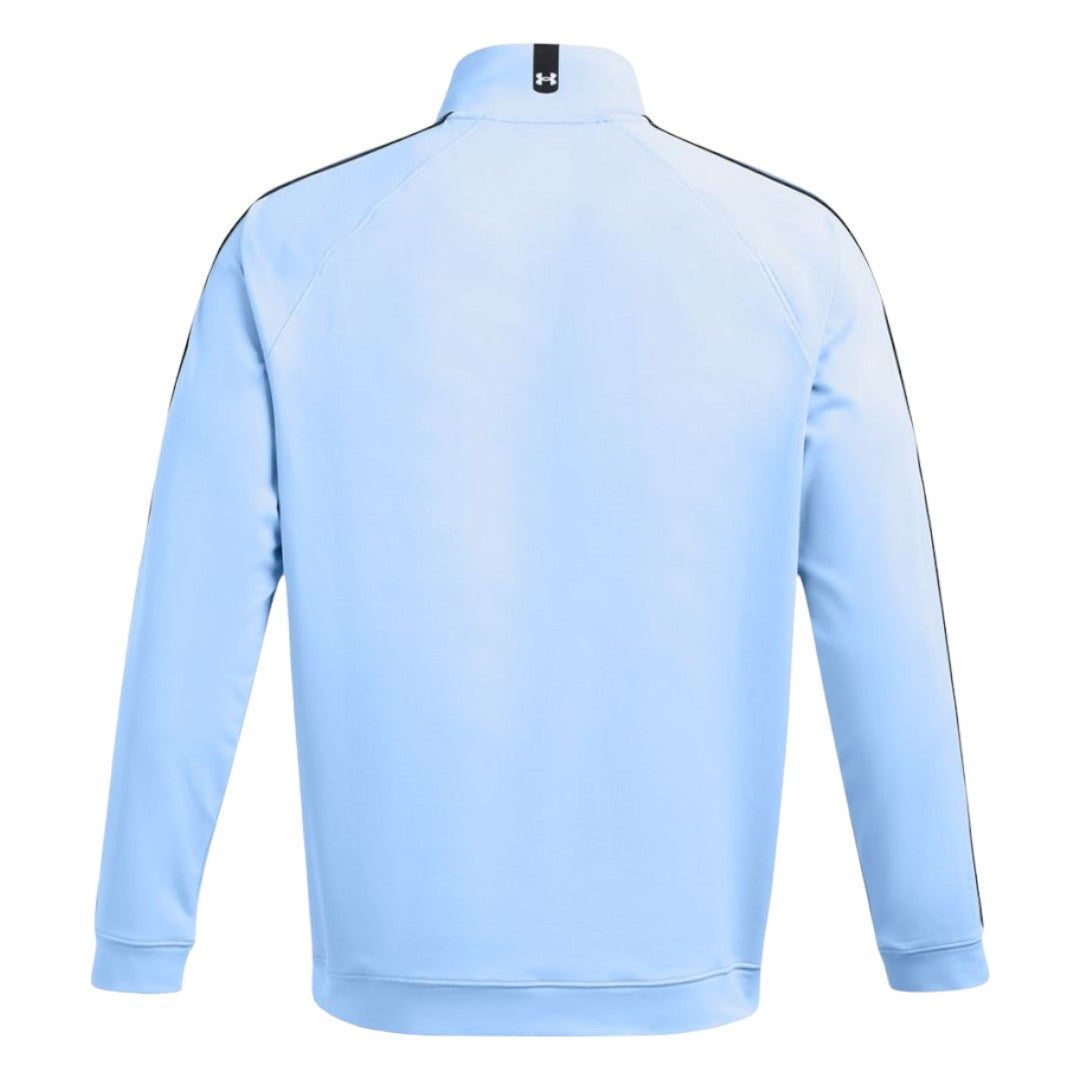 Under Armour Storm 1/2 Zip Golf Pullover 1383143 – Image 2
