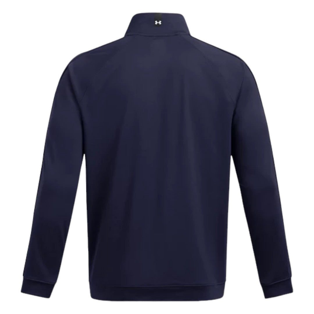 Under Armour Storm 1/2 Zip Golf Pullover 1383143 – Image 2