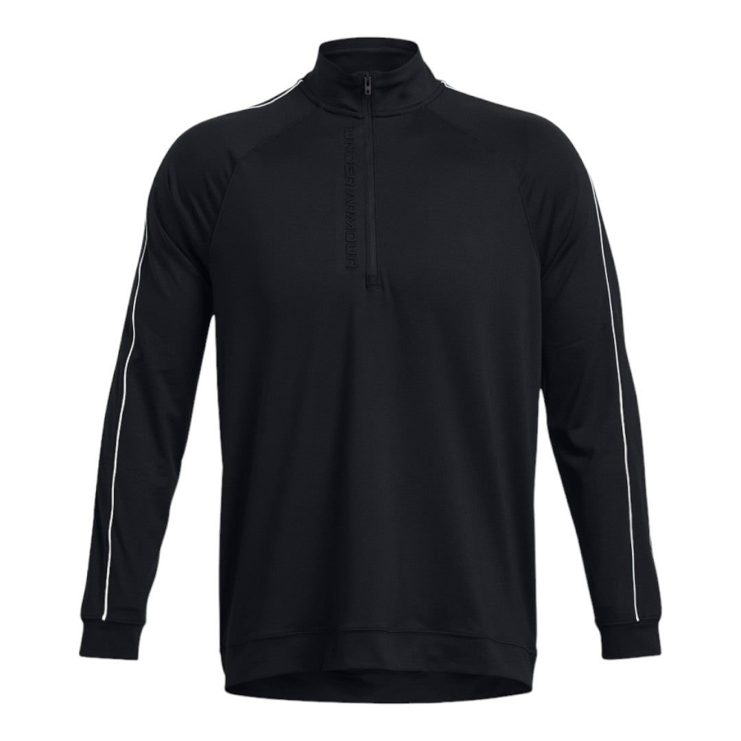 Under Armour Storm 1/2 Zip Golf Pullover 1383143