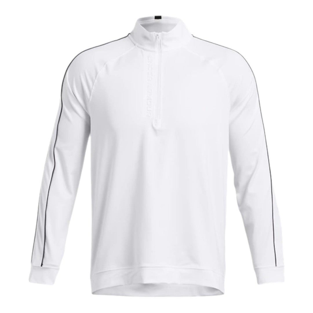 Under Armour Storm 1/2 Zip Golf Pullover 1383143