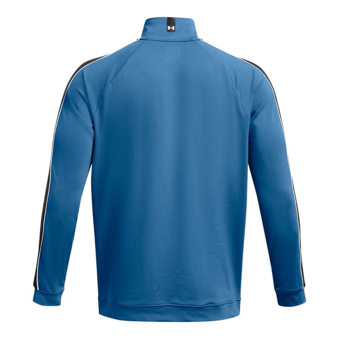 Under Armour Storm 1/2 Zip Golf Pullover 1383143 – Image 2