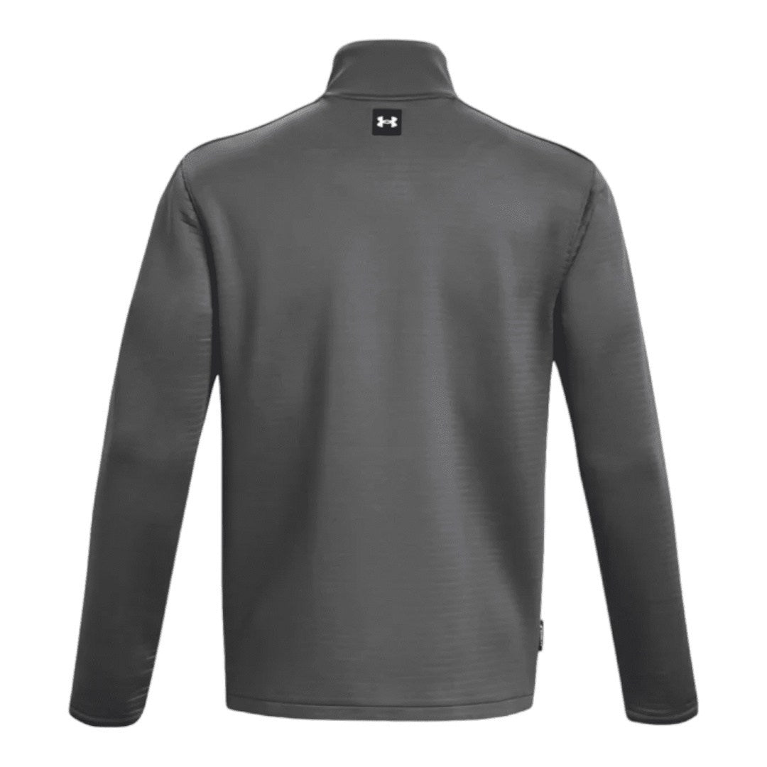 Under Armour Storm Daytona 1/2-Zip Golf Top 1379723 – Image 2