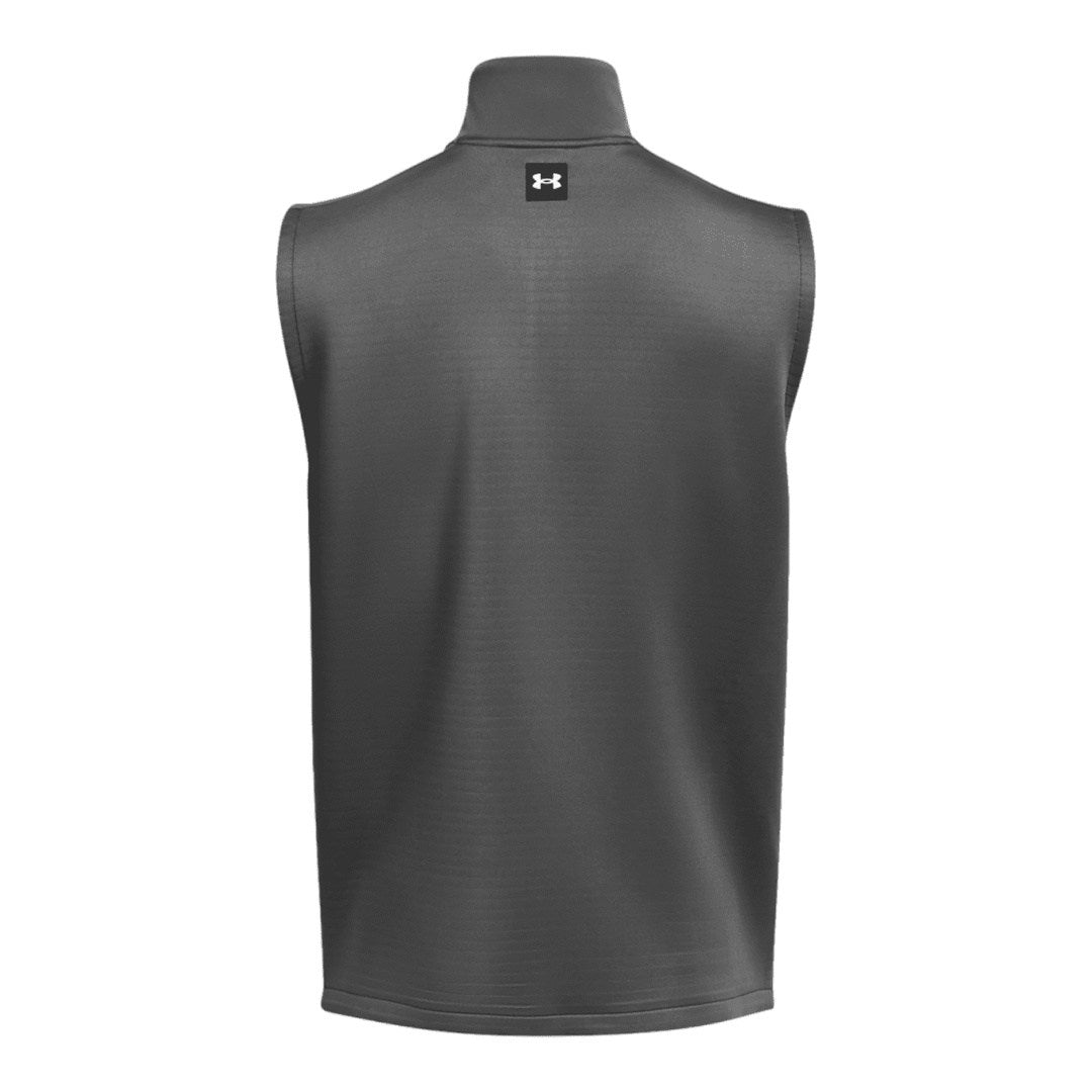 Under Armour Storm Daytona Golf Vest 1379724 – Image 2
