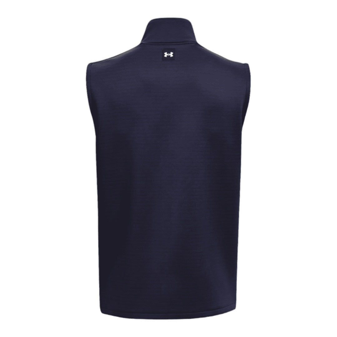 Under Armour Storm Daytona Golf Vest 1379724 – Image 2