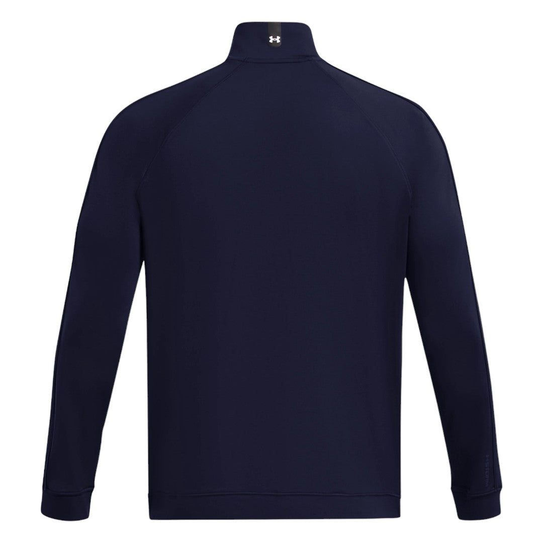 Under Armour Storm Full Zip Golf Mid Layer 1383146 – Image 2