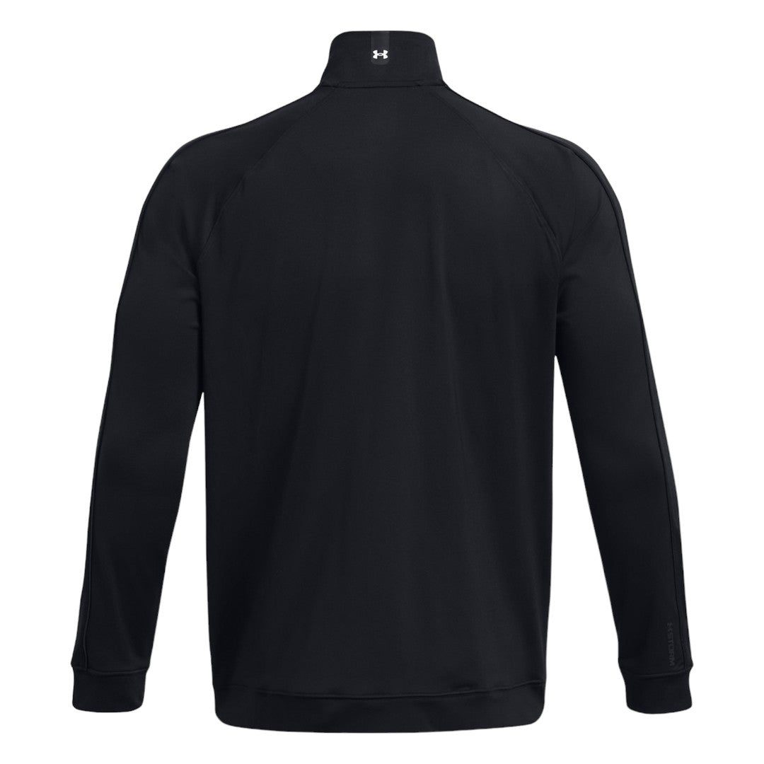 Under Armour Storm Full Zip Golf Mid Layer 1383146 – Image 2