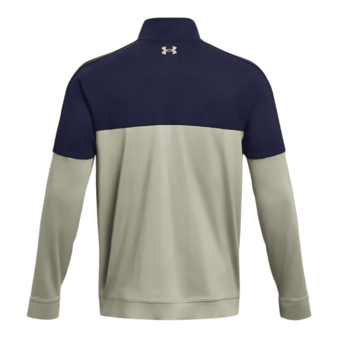 Under Armour Storm Half Zip Mid Layer 1377398 – Image 2