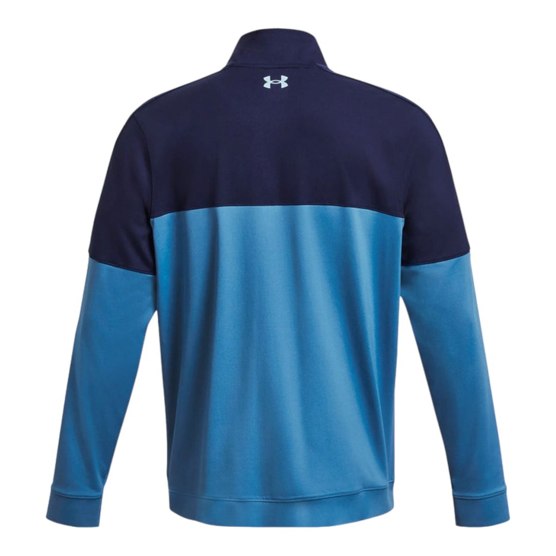 Under Armour Storm Half Zip Mid Layer 1377398 – Image 2