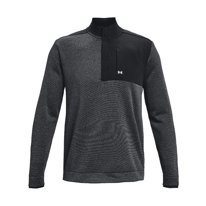 Under Armour Storm Novelty Golf Sweater 1373415 – Image 2