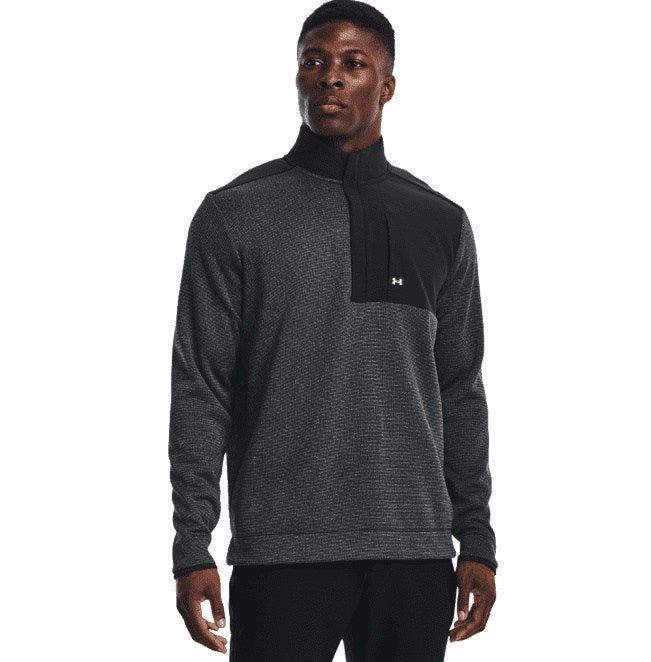 Under Armour Storm Novelty Golf Sweater 1373415
