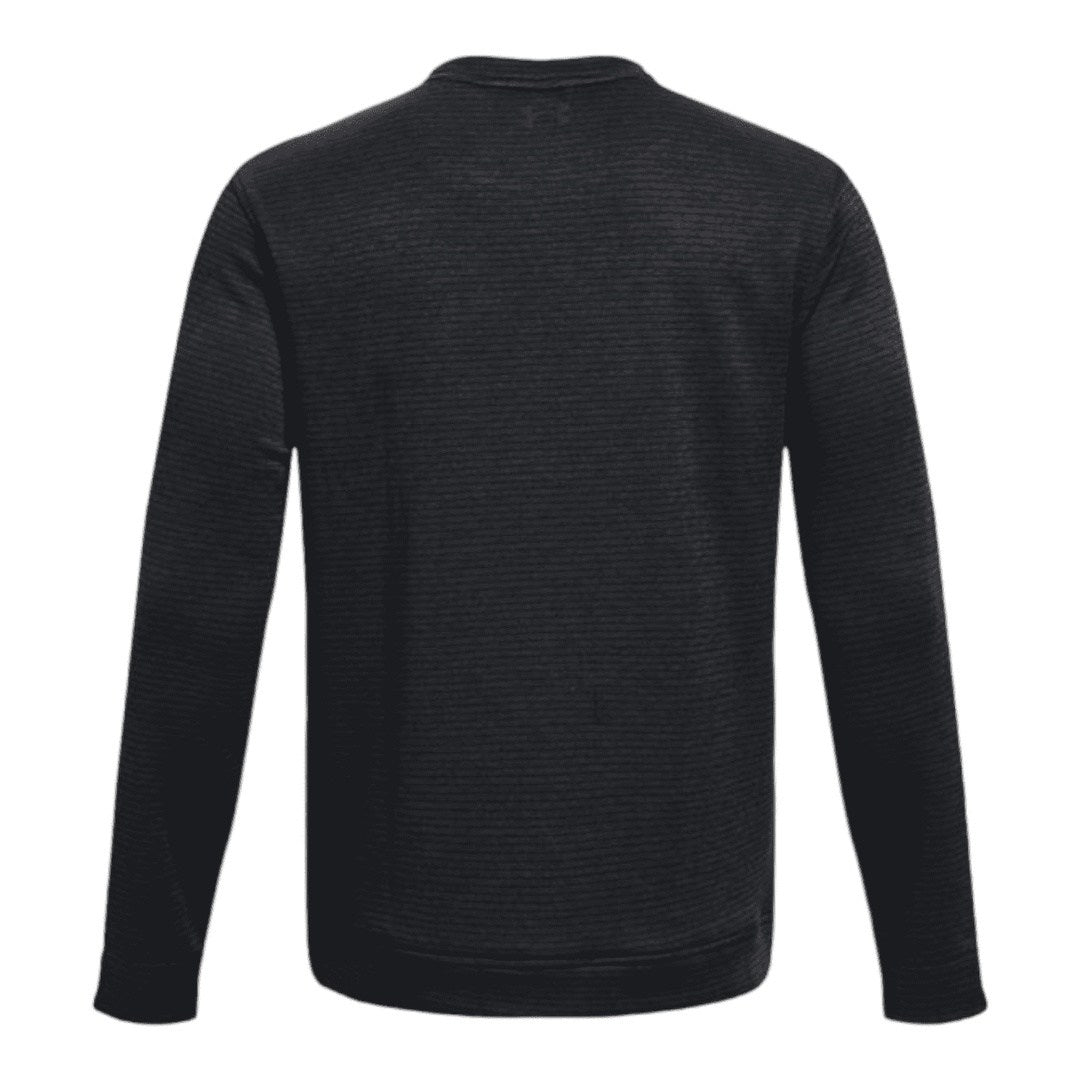 Under Armour Storm SweaterFleece Crew Golf Top 1373675 – Image 2