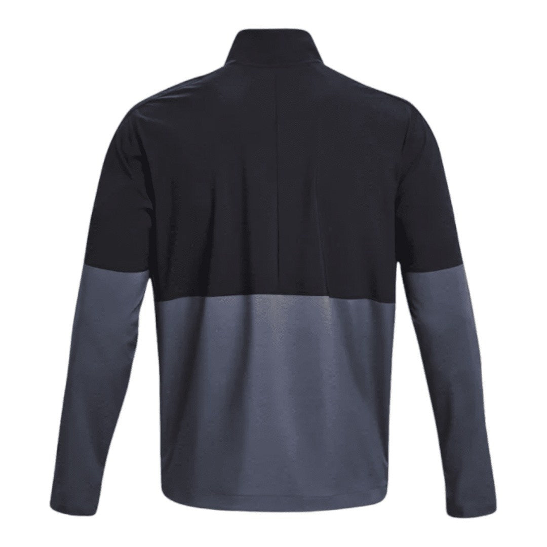 Under Armour Storm Windstrike 1/2 Zip Golf Top 1377382 – Image 2