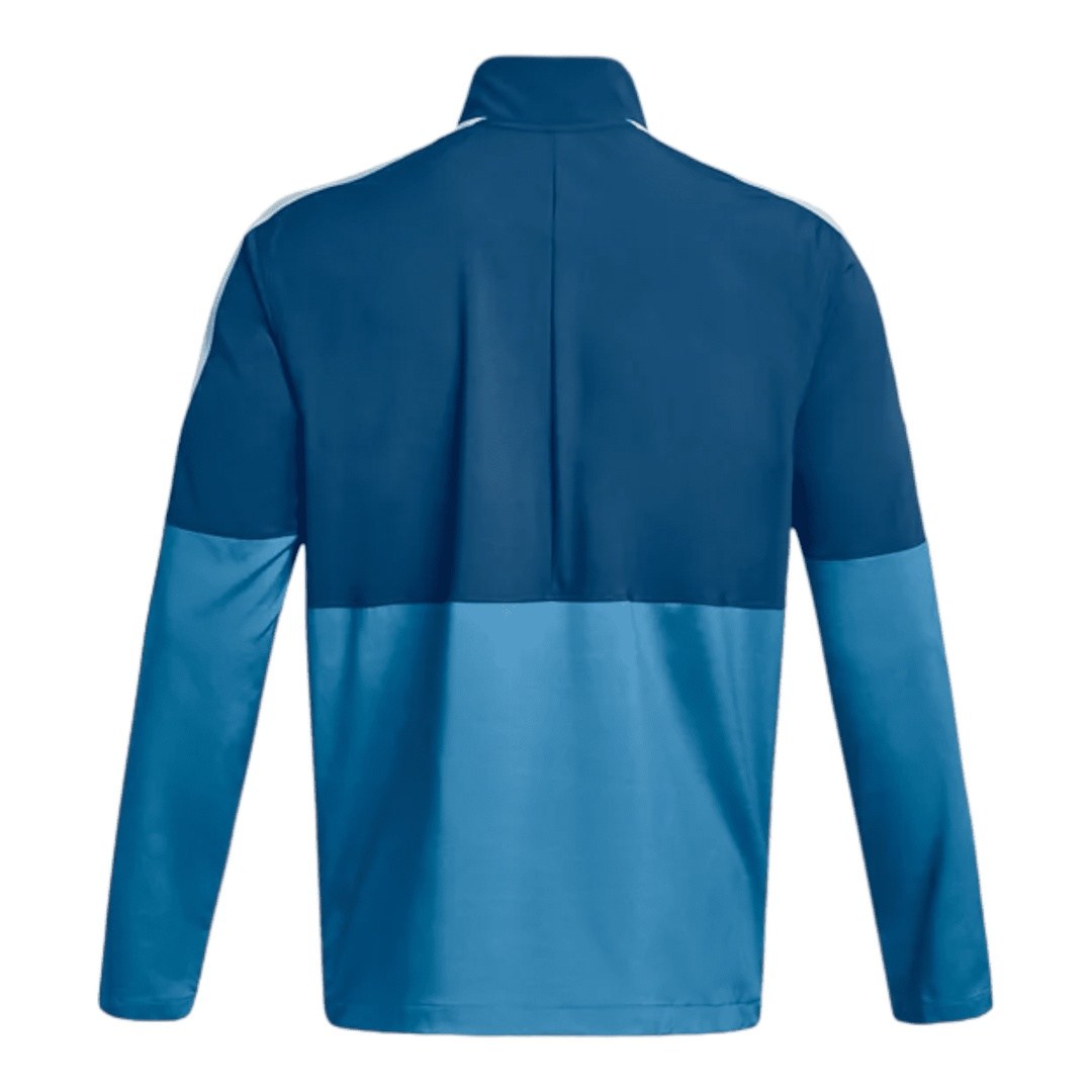 Under Armour Storm Windstrike 1/2 Zip Golf Top 1377382 – Image 2
