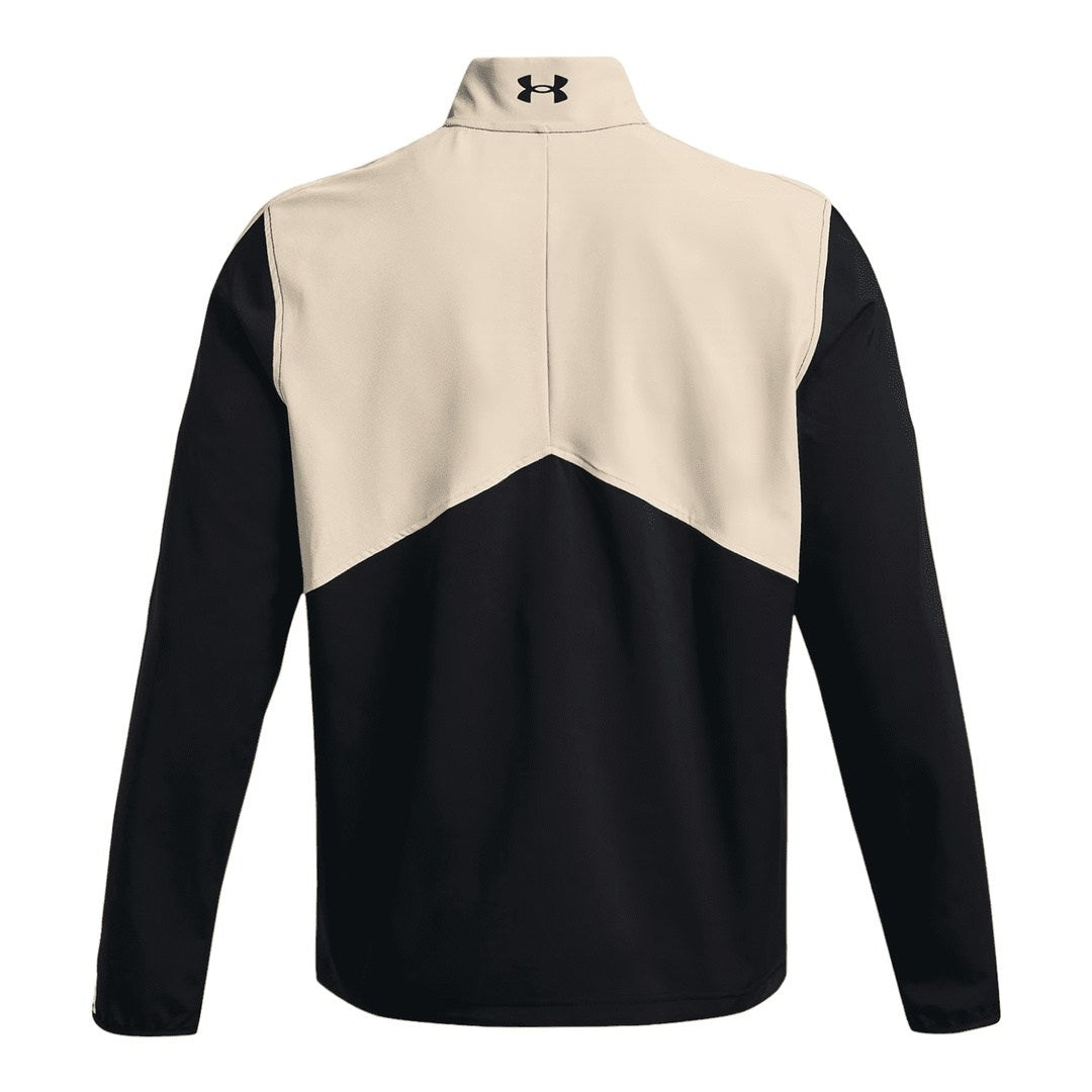 Under Armour Storm Windstrike Full Zip Top 1370157 – Image 2