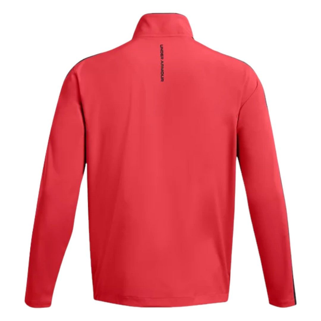 Under Armour Storm Windstrike ½ Zip Golf Top 1383149 – Image 2