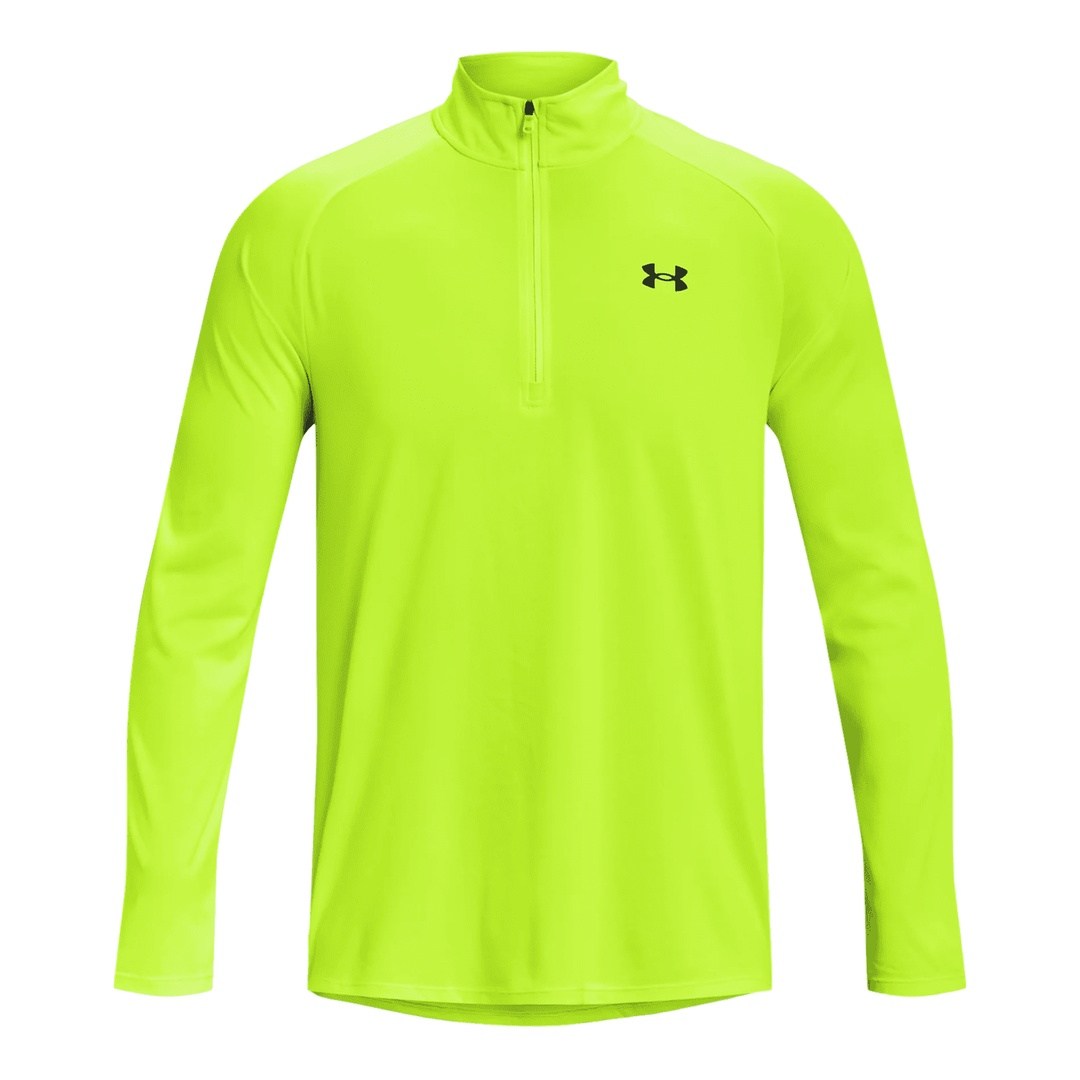 Under Armour Tech 2.0 Golf Pullover 1328495