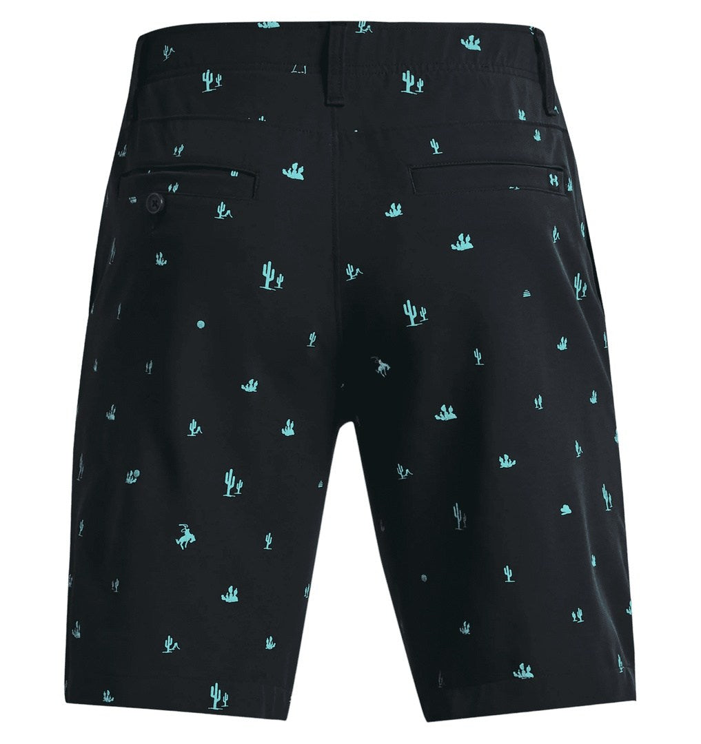 Under Armour Drive Printed Shorts 1377403 – Image 2