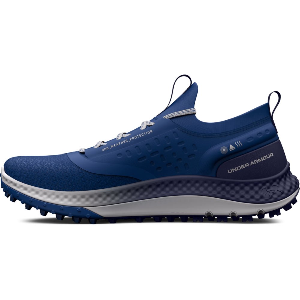 Under Armour Charged Phantom Golf Shoes 3026400 – Image 2