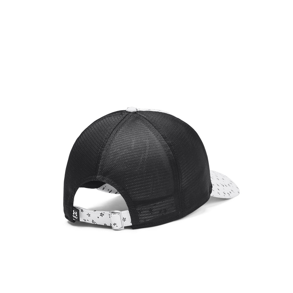 Under Armour Iso-Chill Mesh Adjustable Golf Cap 1369805 – Image 2