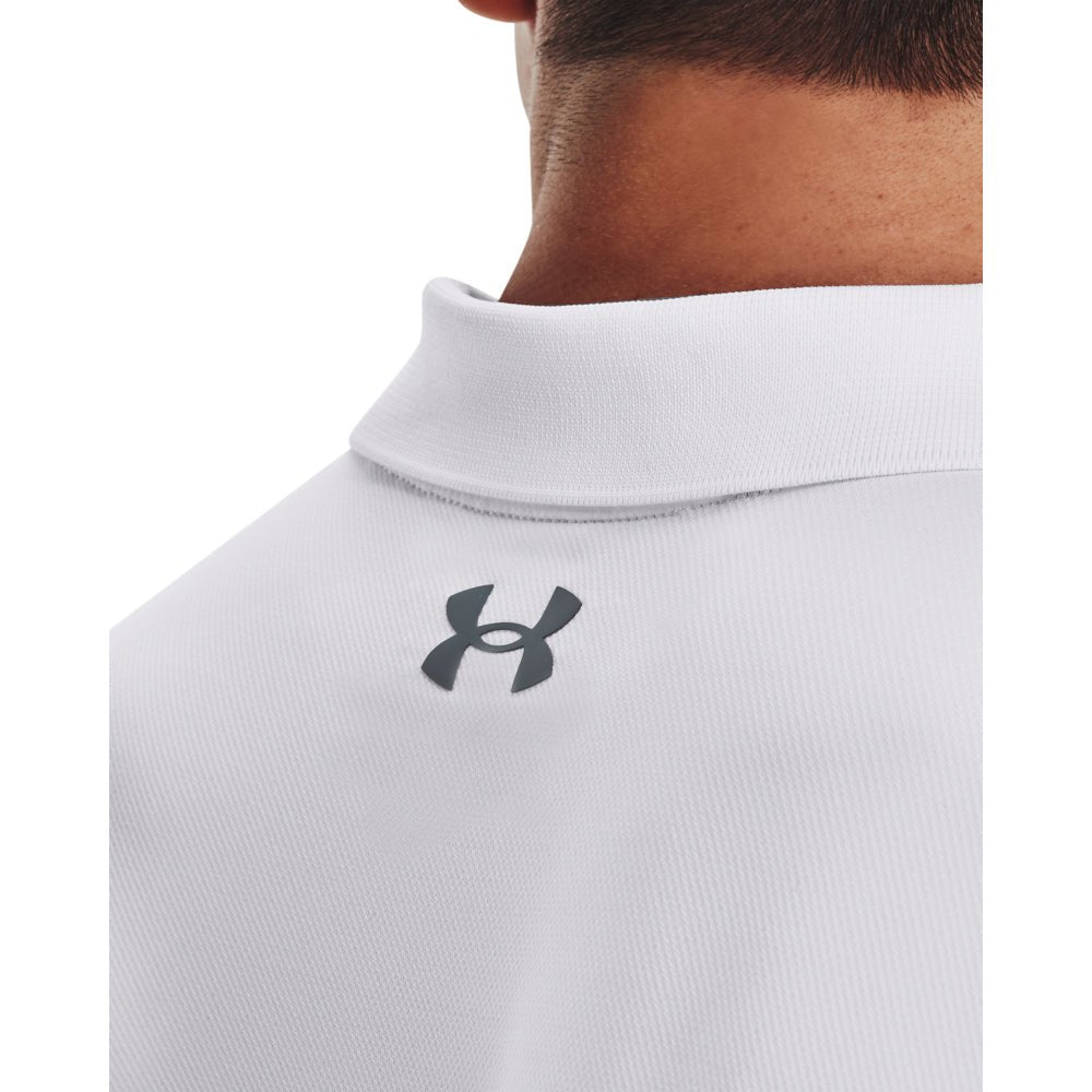 Under Armour Performance 3.0 Golf Polo Shirt 1377374 – Image 2