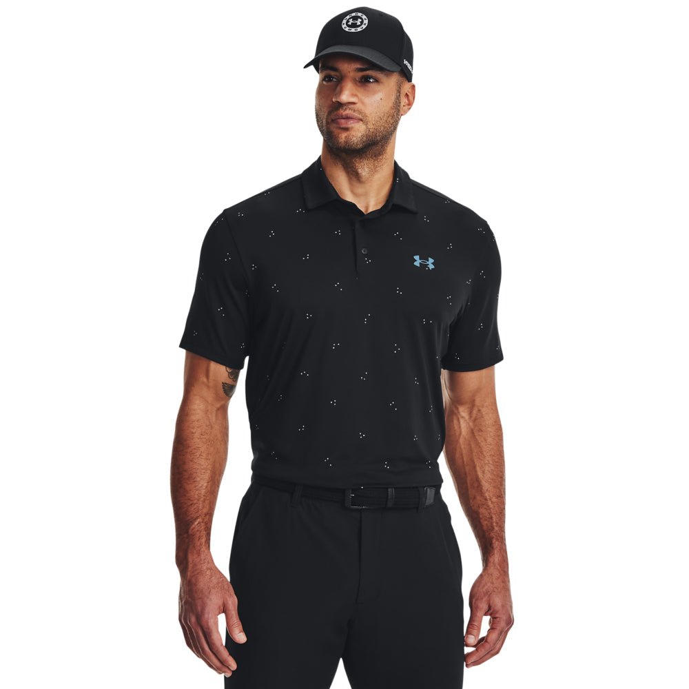 Under Armour Playoff 3.0 Golf Polo Shirt 1378677 – Image 2