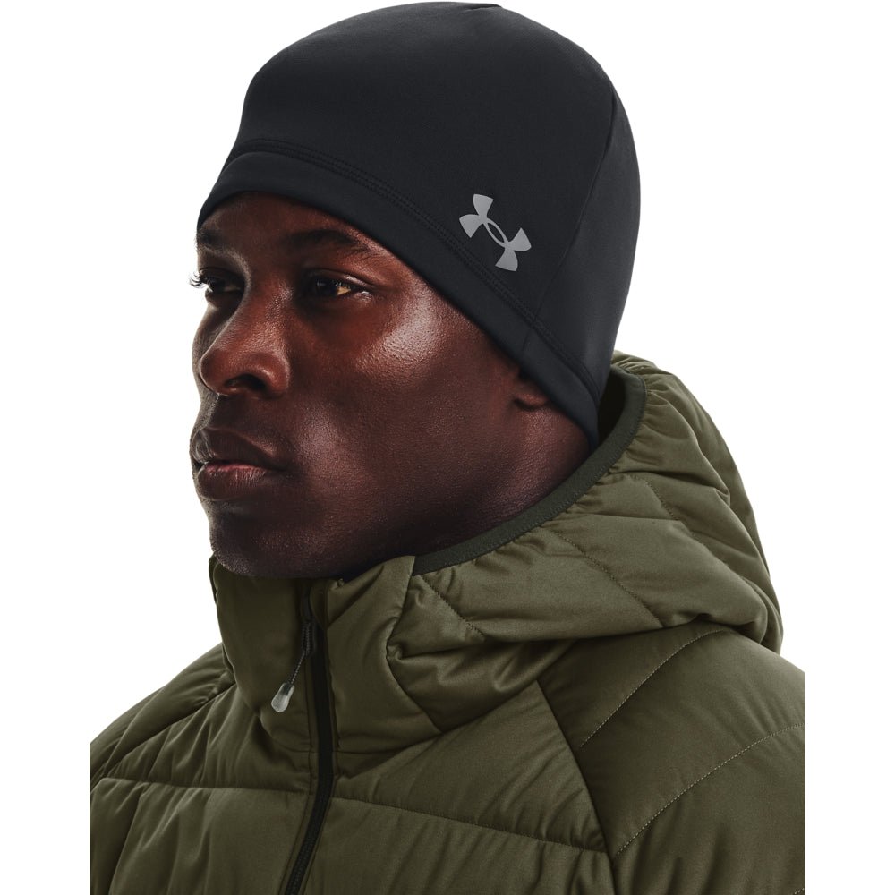 Under Armour Storm Golf Beanie 1365918 – Image 2