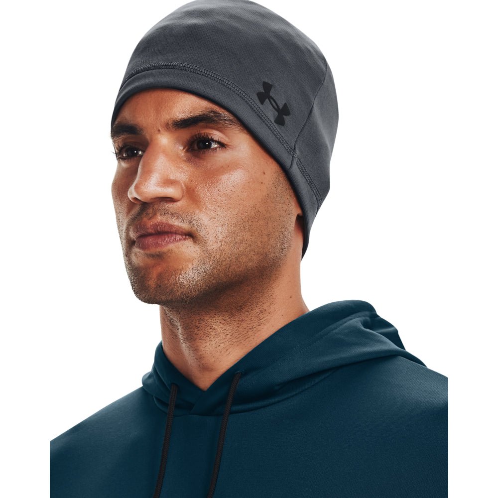 Under Armour Storm Golf Beanie 1365918 – Image 2