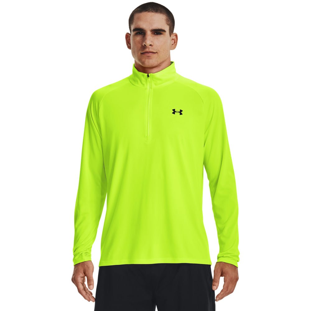 Under Armour Tech 2.0 Golf Pullover 1328495 – Image 2