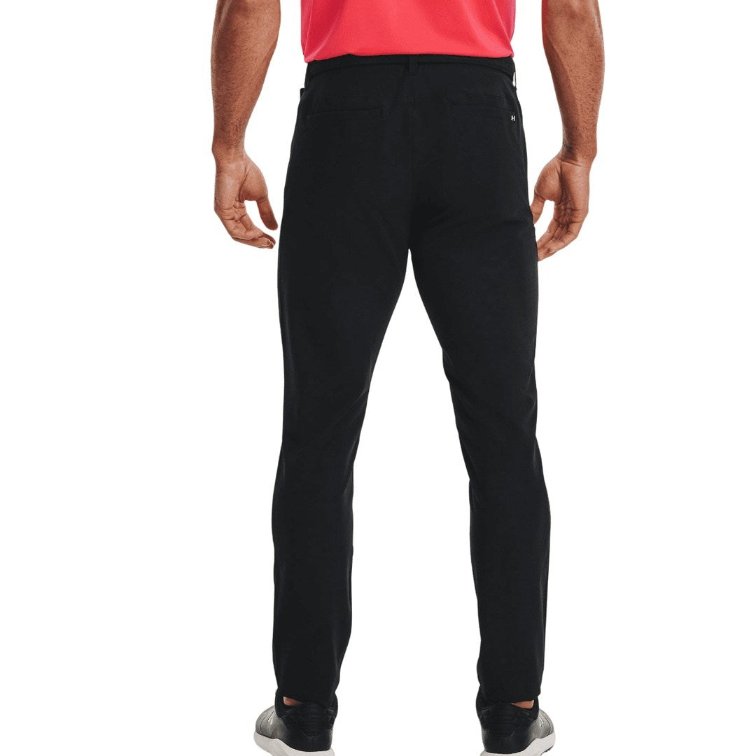 Under Armour Drive 5 Pocket Tapered Golf Trousers 1364934 – Image 2