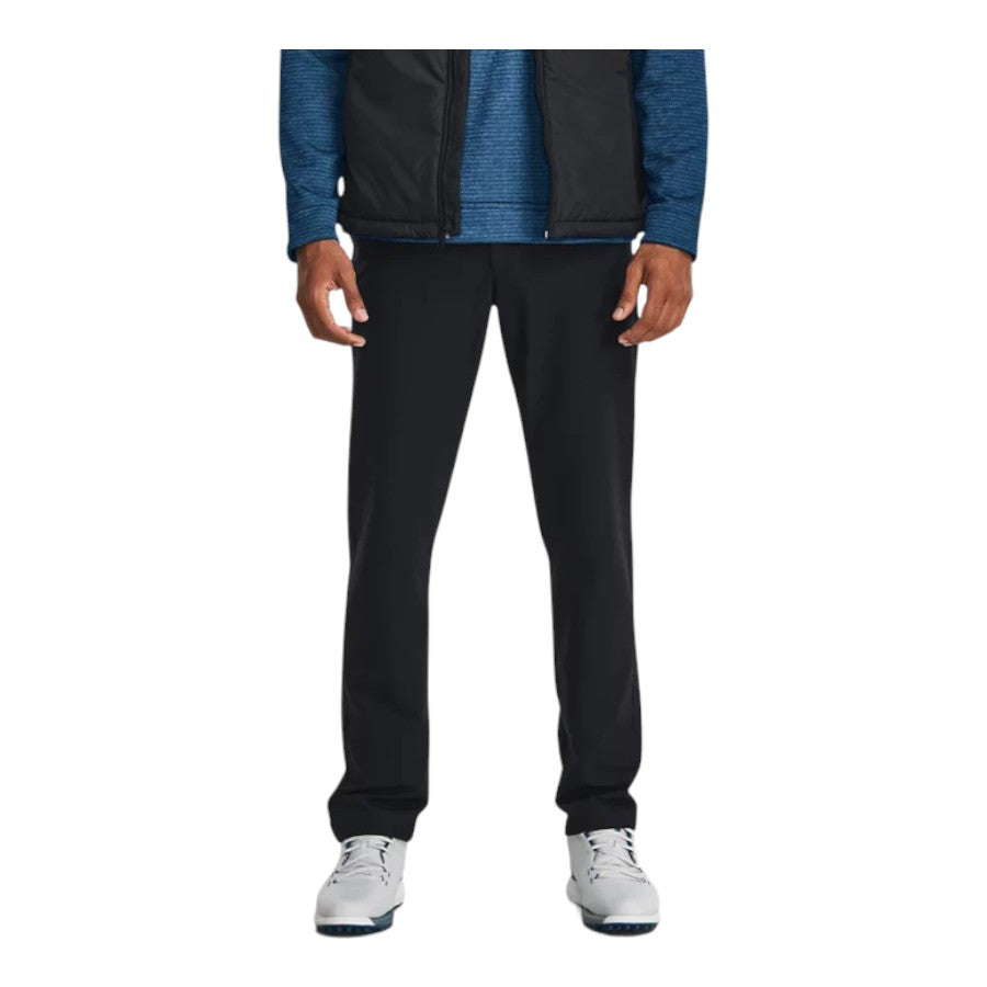 Under Armour CGI Tapered Golf Trousers 1379729 – Image 2