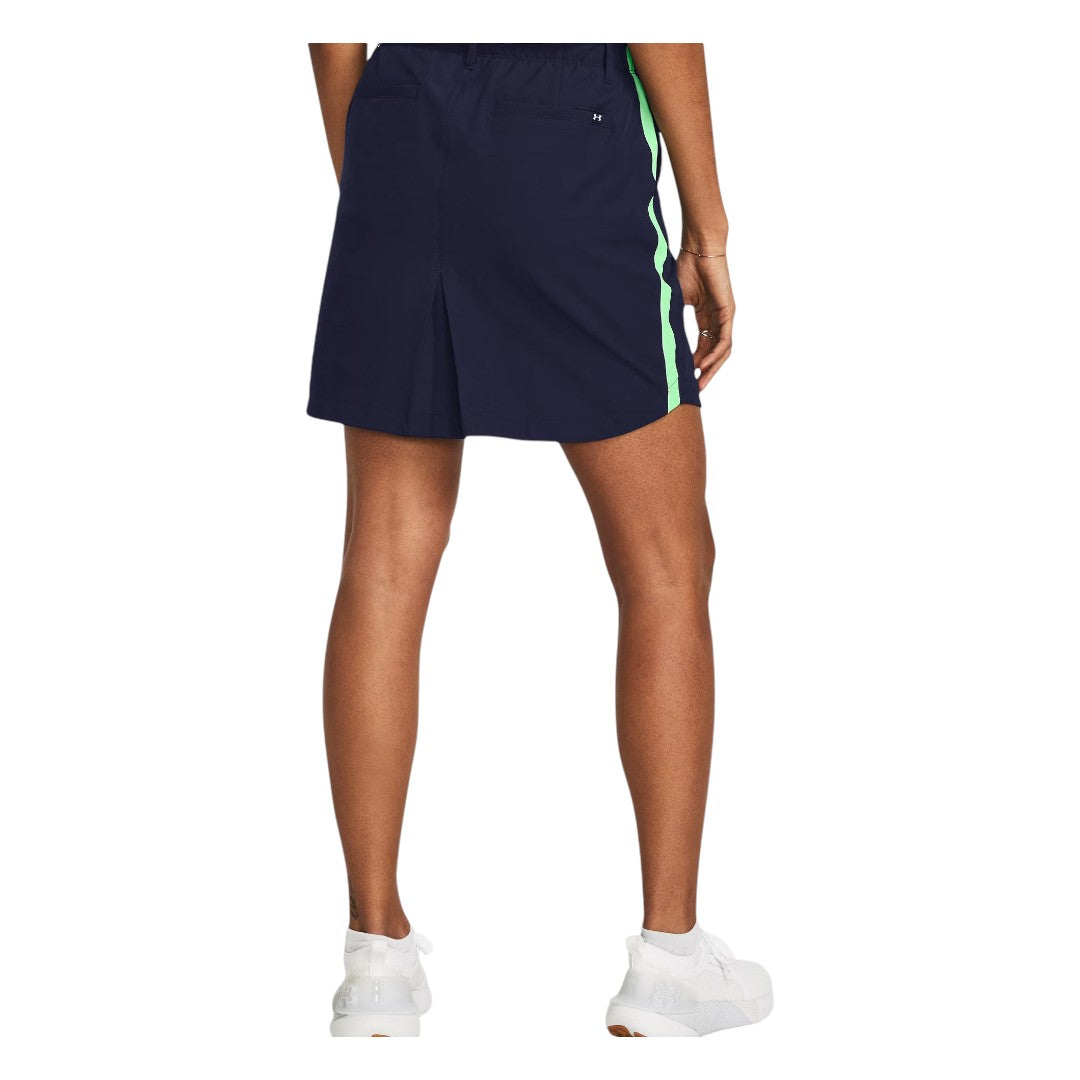 Under Armour Ladies Drive Woven Golf Skort 1383618 – Image 2