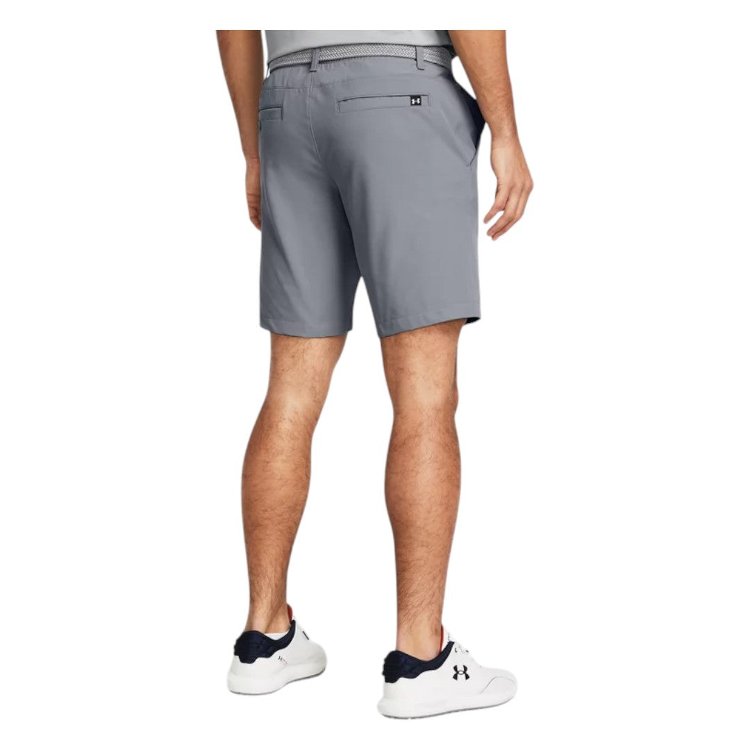 Under Armour Drive Tapered Golf Shorts 1384467 – Image 2