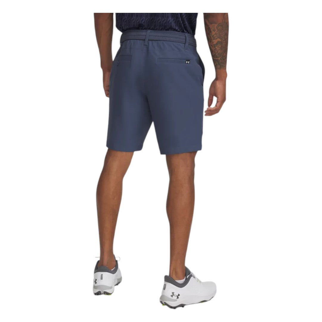 Under Armour Drive Tapered Golf Shorts 1384467 – Image 2