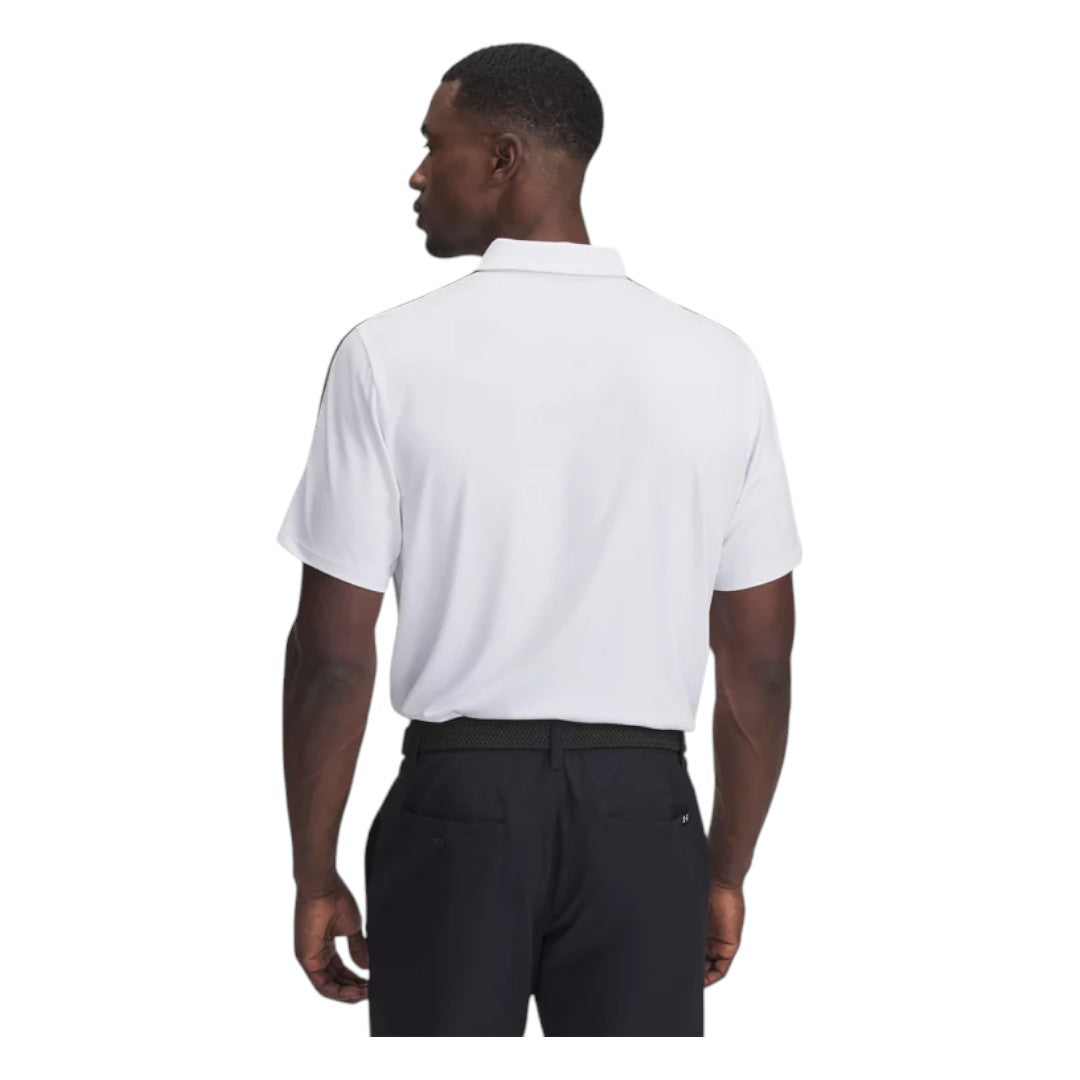 Under Armour Drive Golf Polo Shirt 1389848 – Image 2