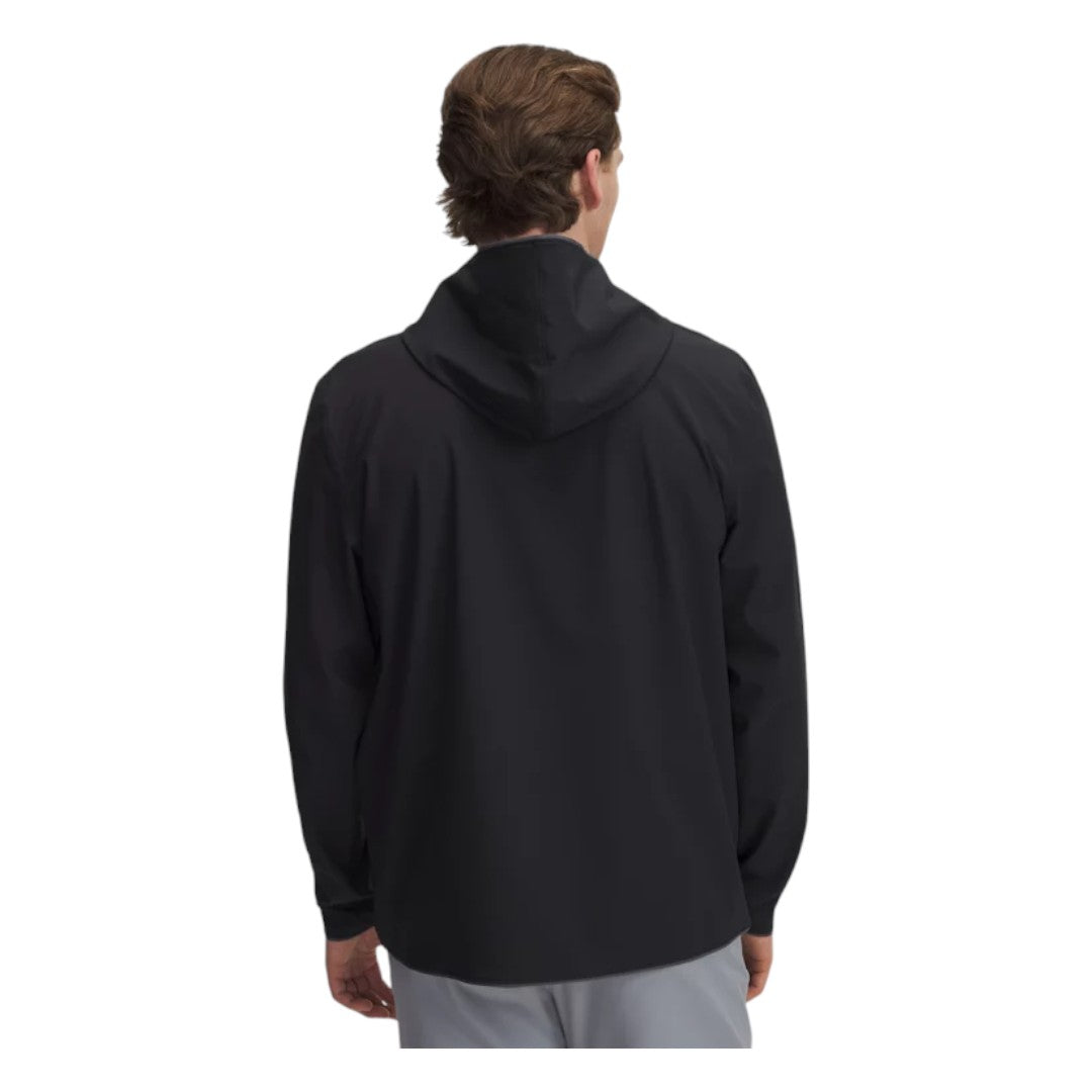Under Armour Drive Lightweight Golf Hoodie 1389867 – Image 2