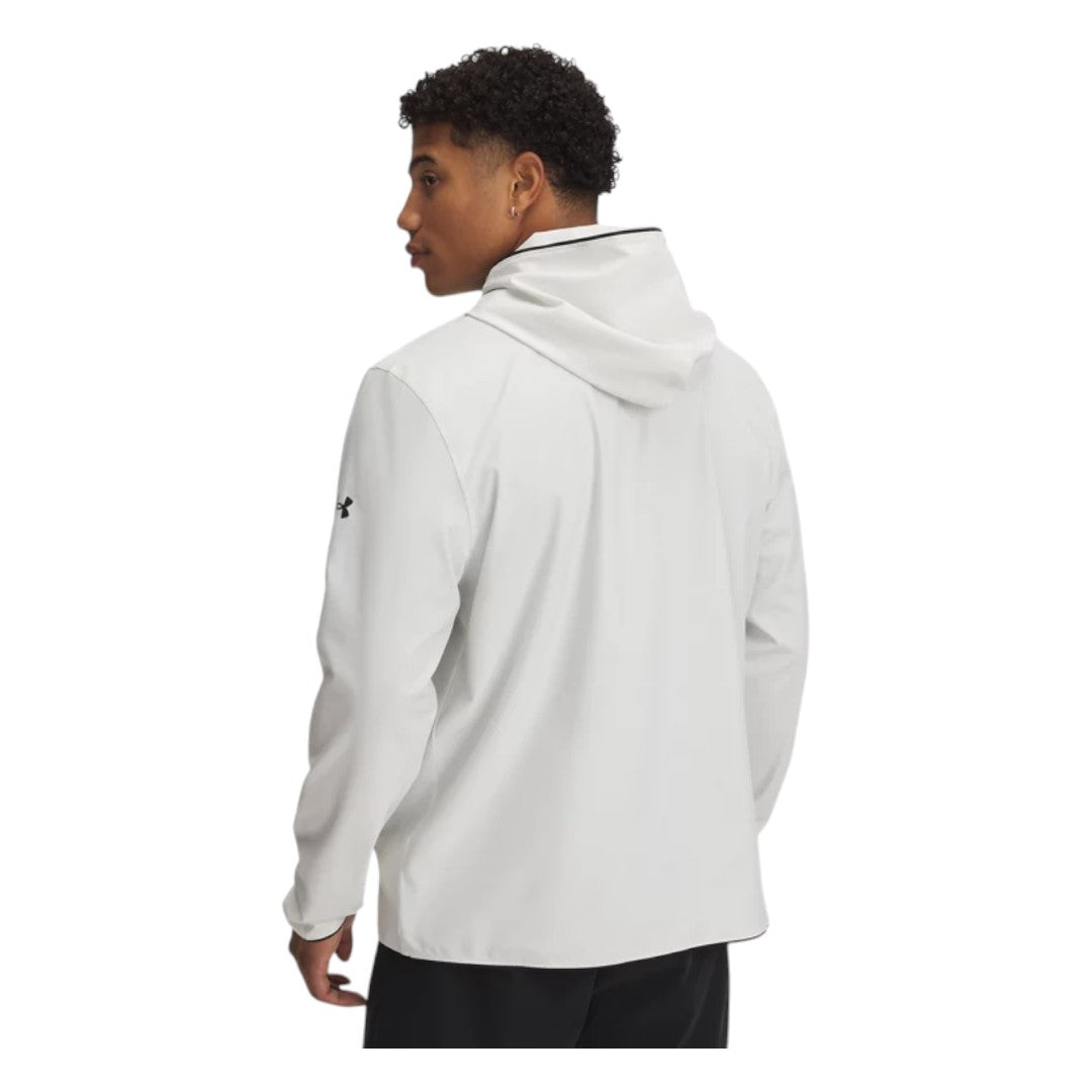 Under Armour Drive Lightweight Golf Hoodie 1389867 – Image 2