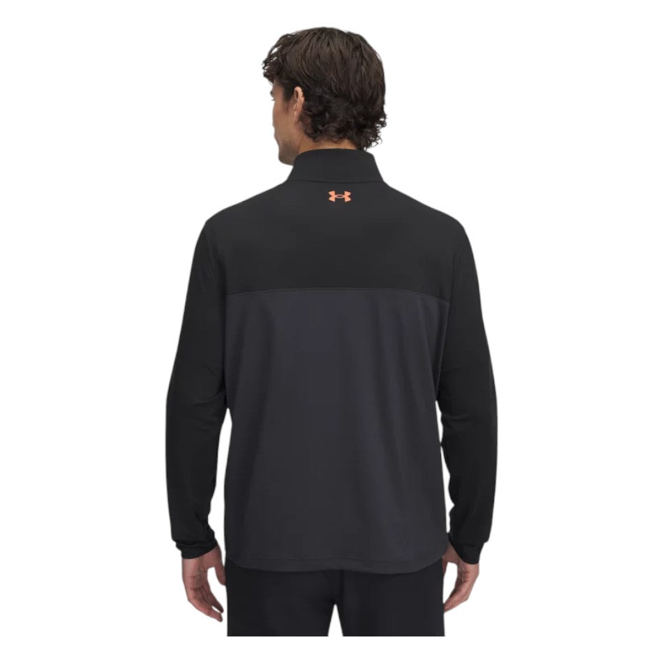 Under Armour Tee to Green 1/4-Zip Golf Top 1389878 – Image 2