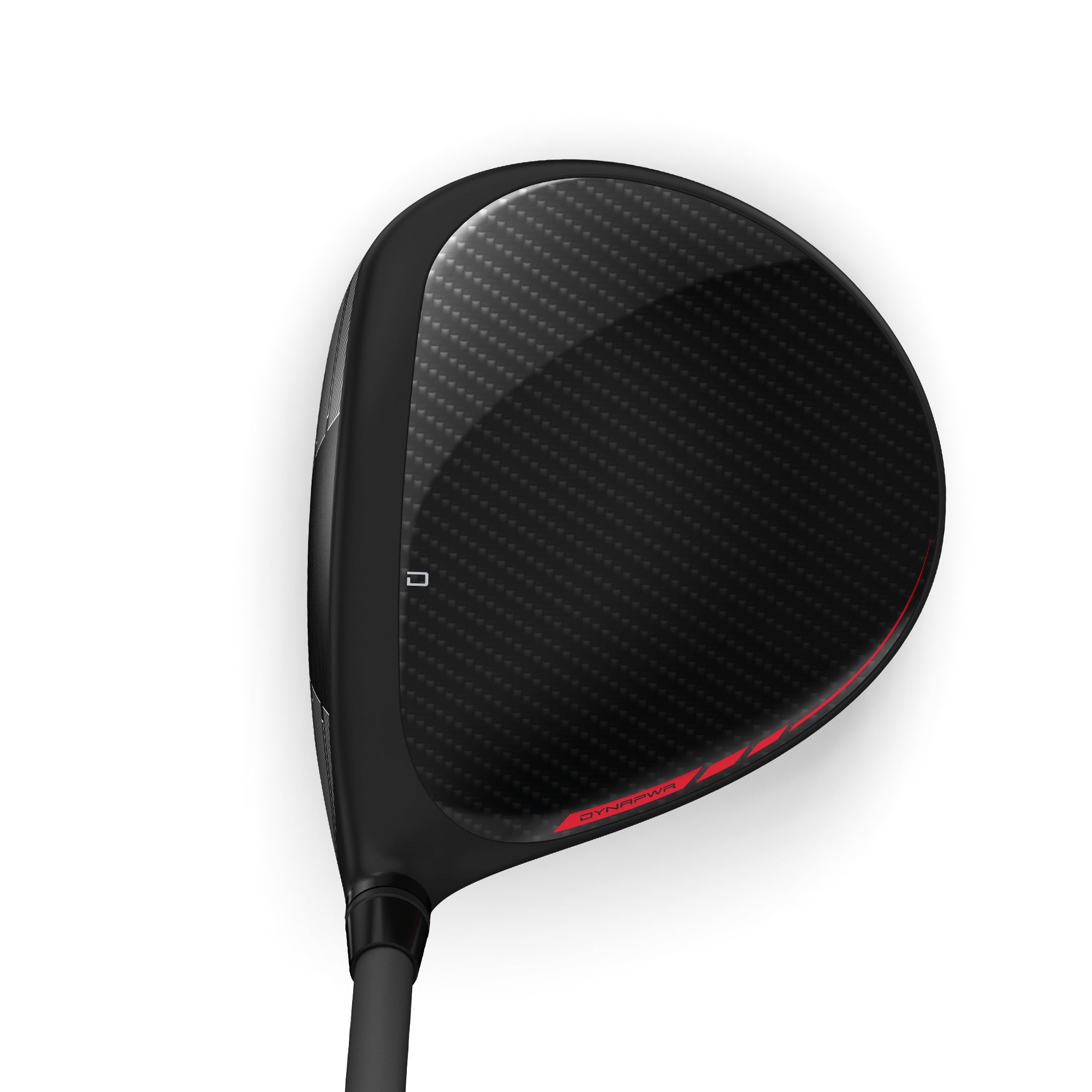 Wilson DYNAPWR 2025 Carbon Golf Driver – Image 2