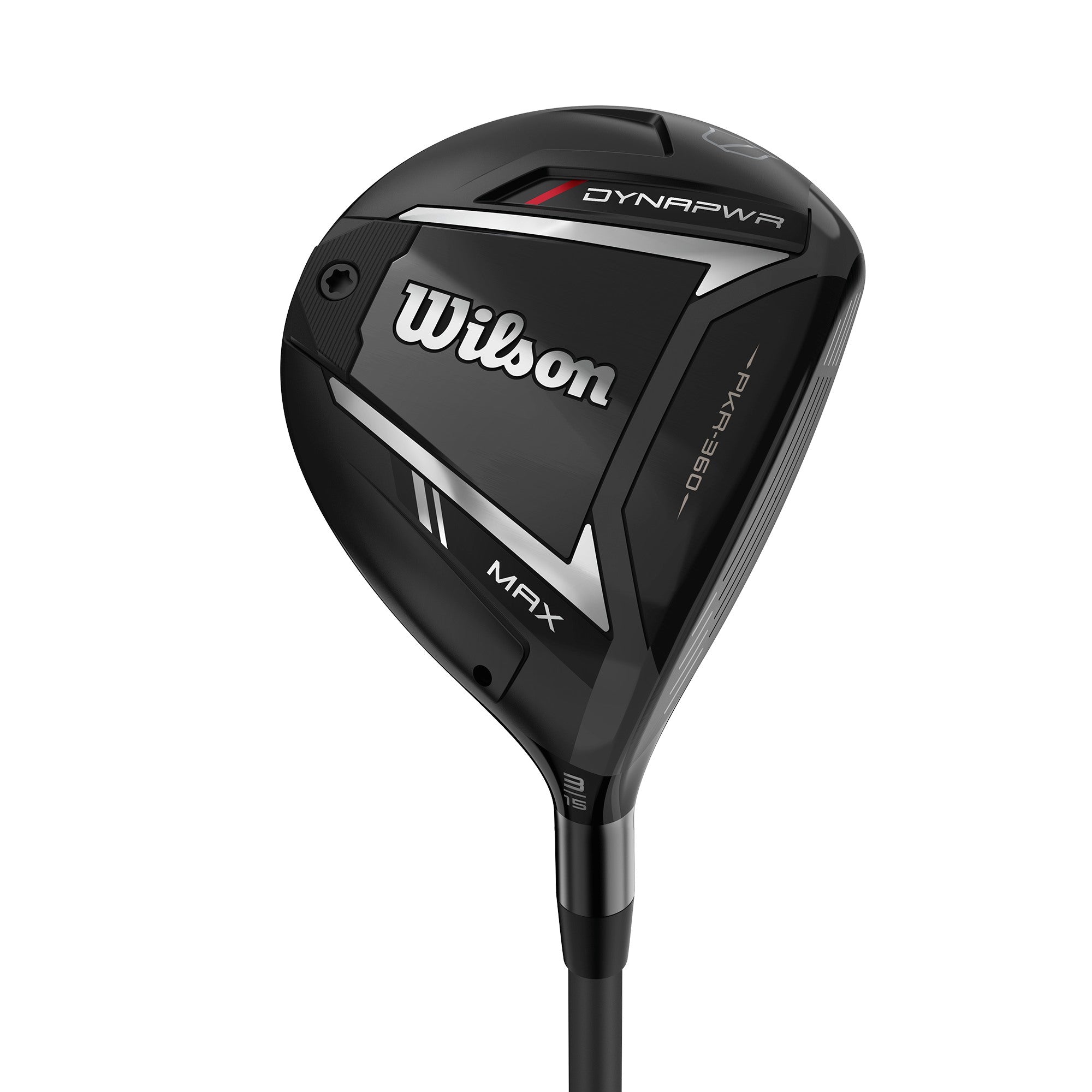 Wilson DWNAPWR 2025 Max Golf Fairway Wood