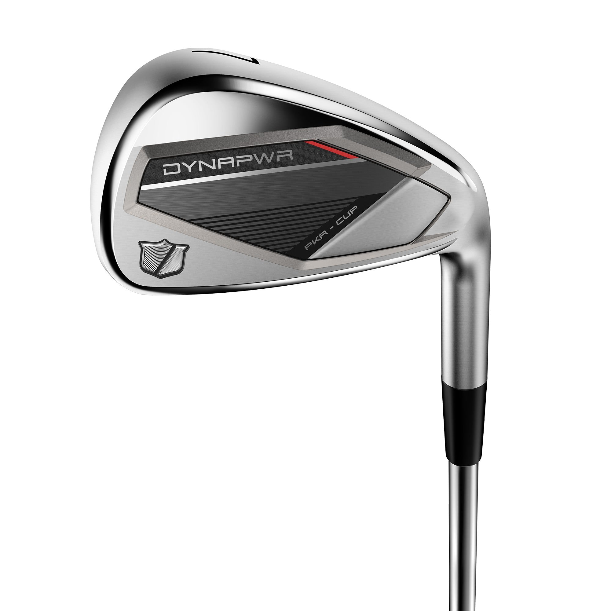 Wilson DYNAPWR 2025 Golf Irons | Steel