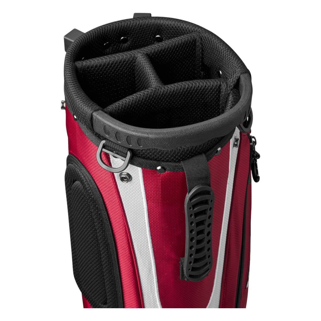 Wilson QS Golf Stand Bag WG4004107 – Image 2