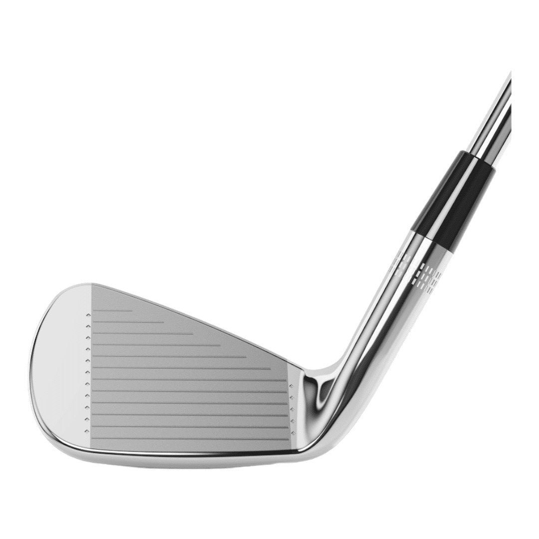 Wilson Staff Model Blade Golf Irons | Steel – Image 2