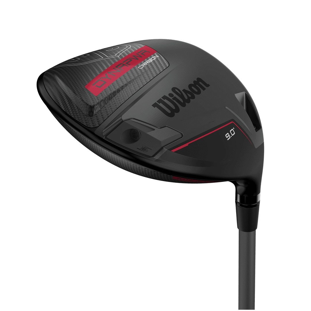 Wilson Dynapower Carbon Golf Driver – Image 2