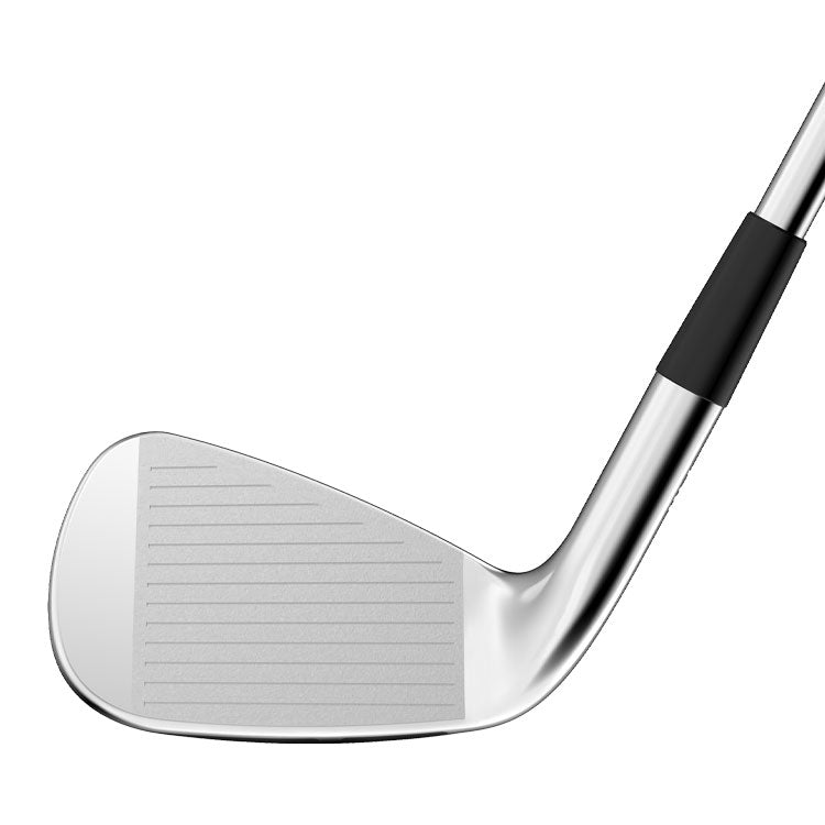 Wilson Dynapower Forged Golf Irons | Steel – Image 2