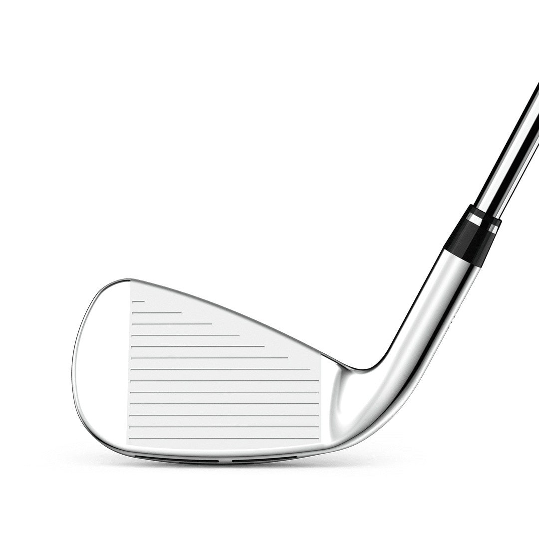 Wilson Dynapower Individual Golf Irons | Steel – Image 2