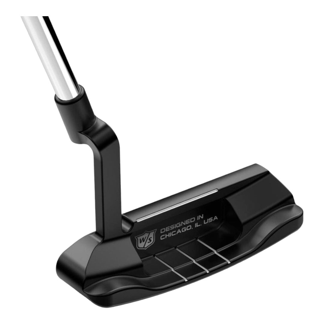 Wilson Staff 2024 Infinite Golf Putter | Windy City – Image 2