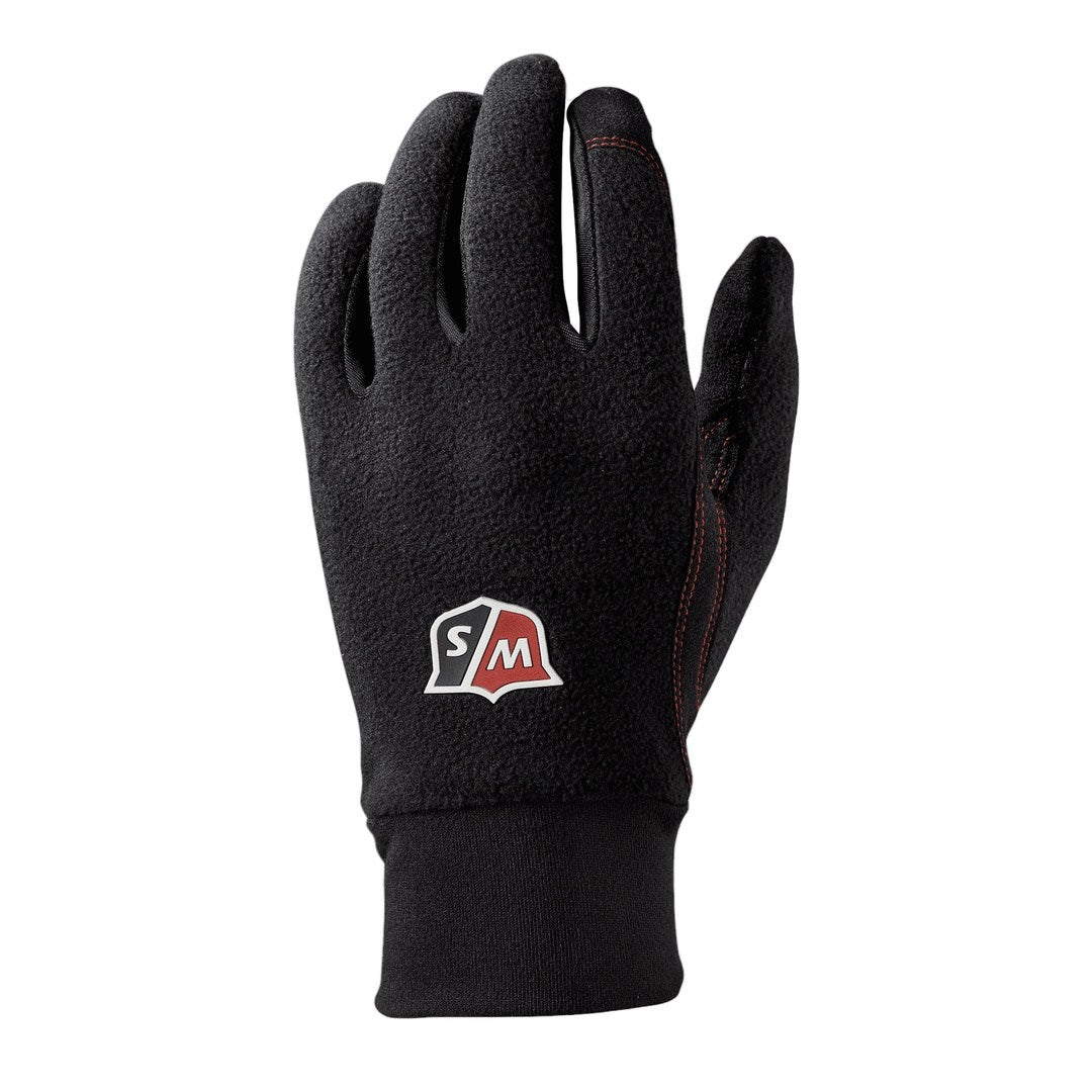 Wilson Staff Winter Microfiber Suede Gloves | Pair WGJA00118 – Image 2