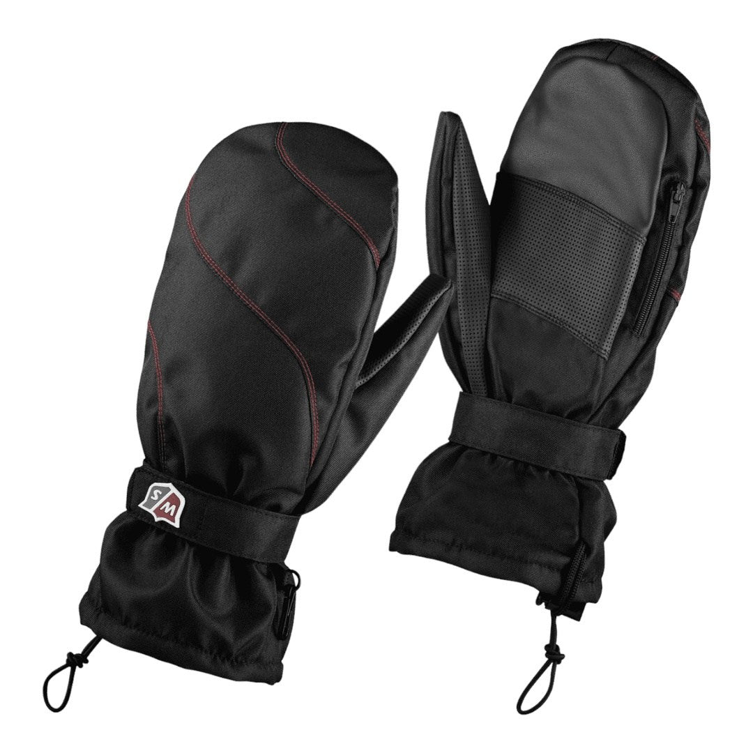 Wilson Staff Winter Golf Mittens WGJA00990 – Image 2
