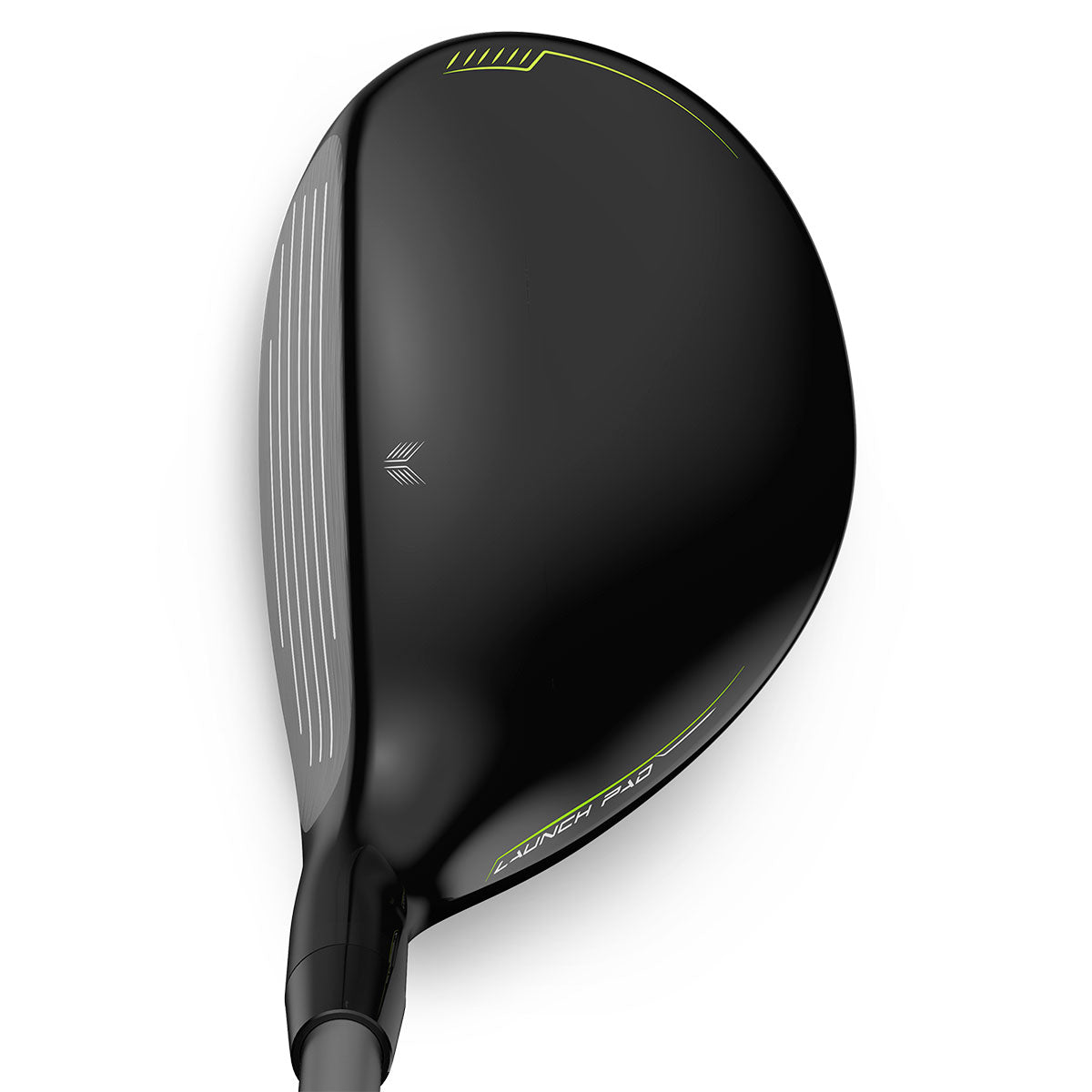 Wilson Ladies Launch Pad Golf Hybrid – Image 2