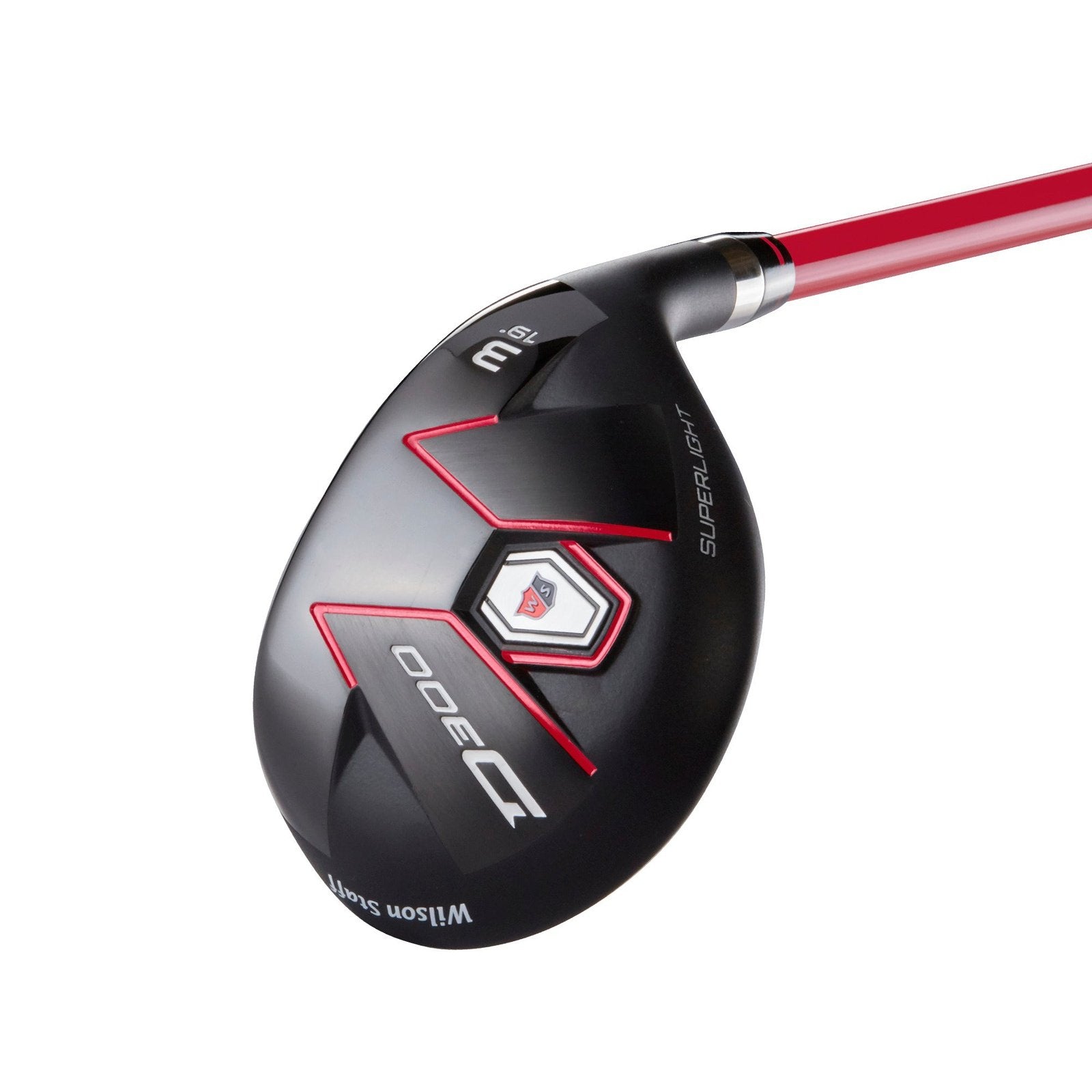 Wilson Staff D300 SL Golf Hybrid – Image 2